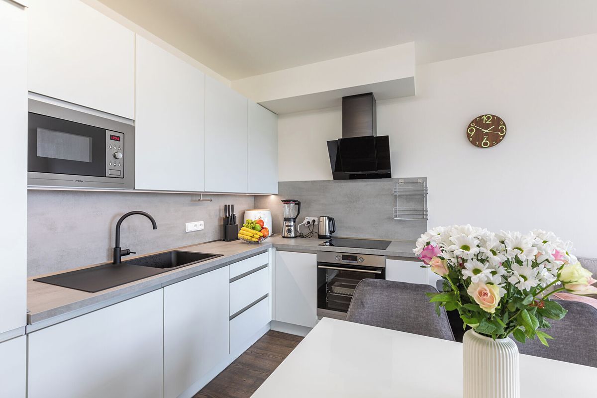 Prodej bytu 2+kk 64 m²